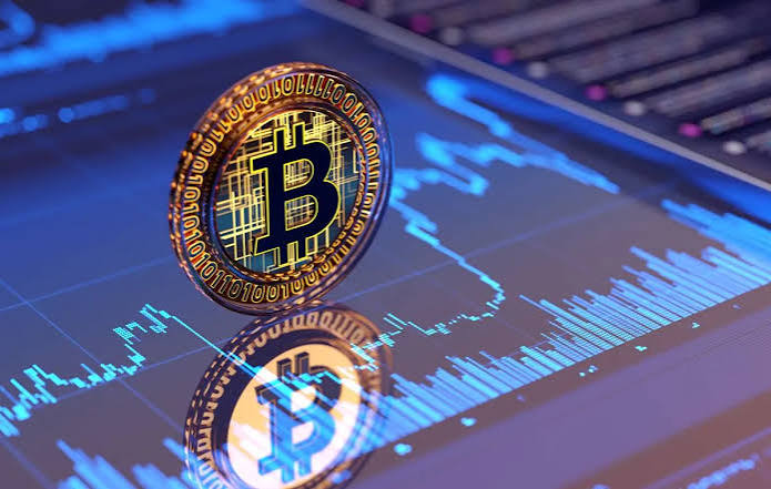 روند صعودی بیت کوین