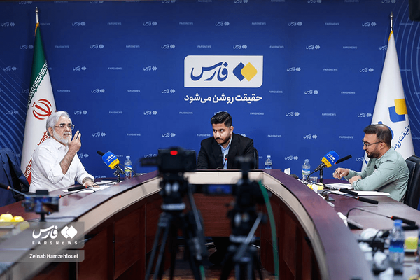 مطالب کذب یک مناظره