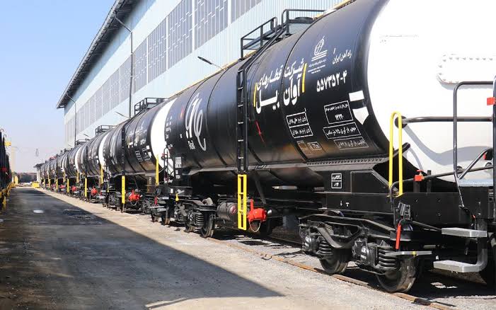 نفت عراق واقلیم