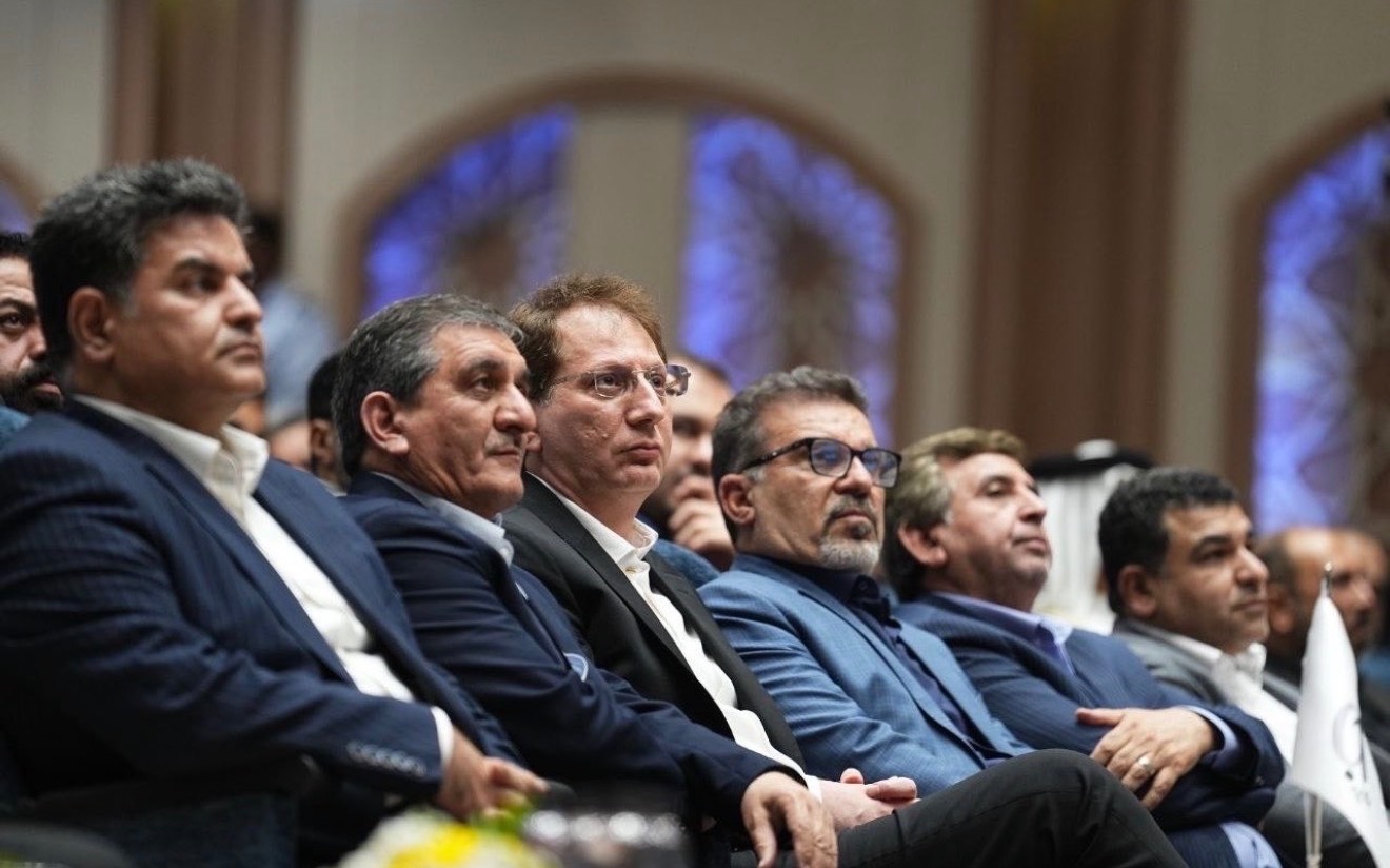 آینده ایران؛ در گرو مدیریت توانمند