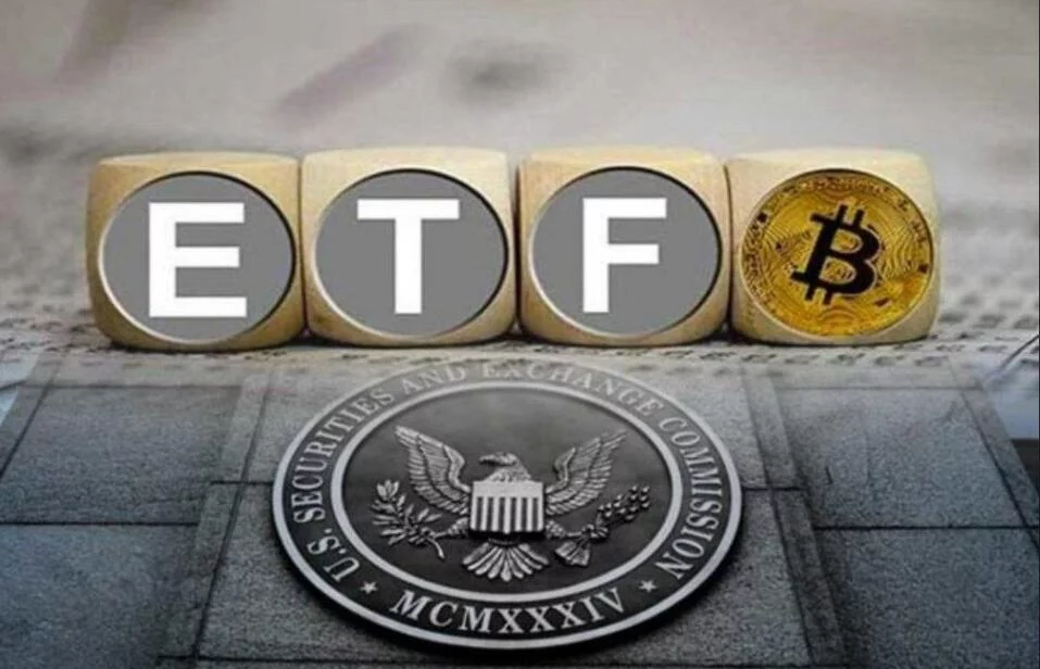 خروج ۶۸۱ میلیون دلاری از ETFهای بیتکوین