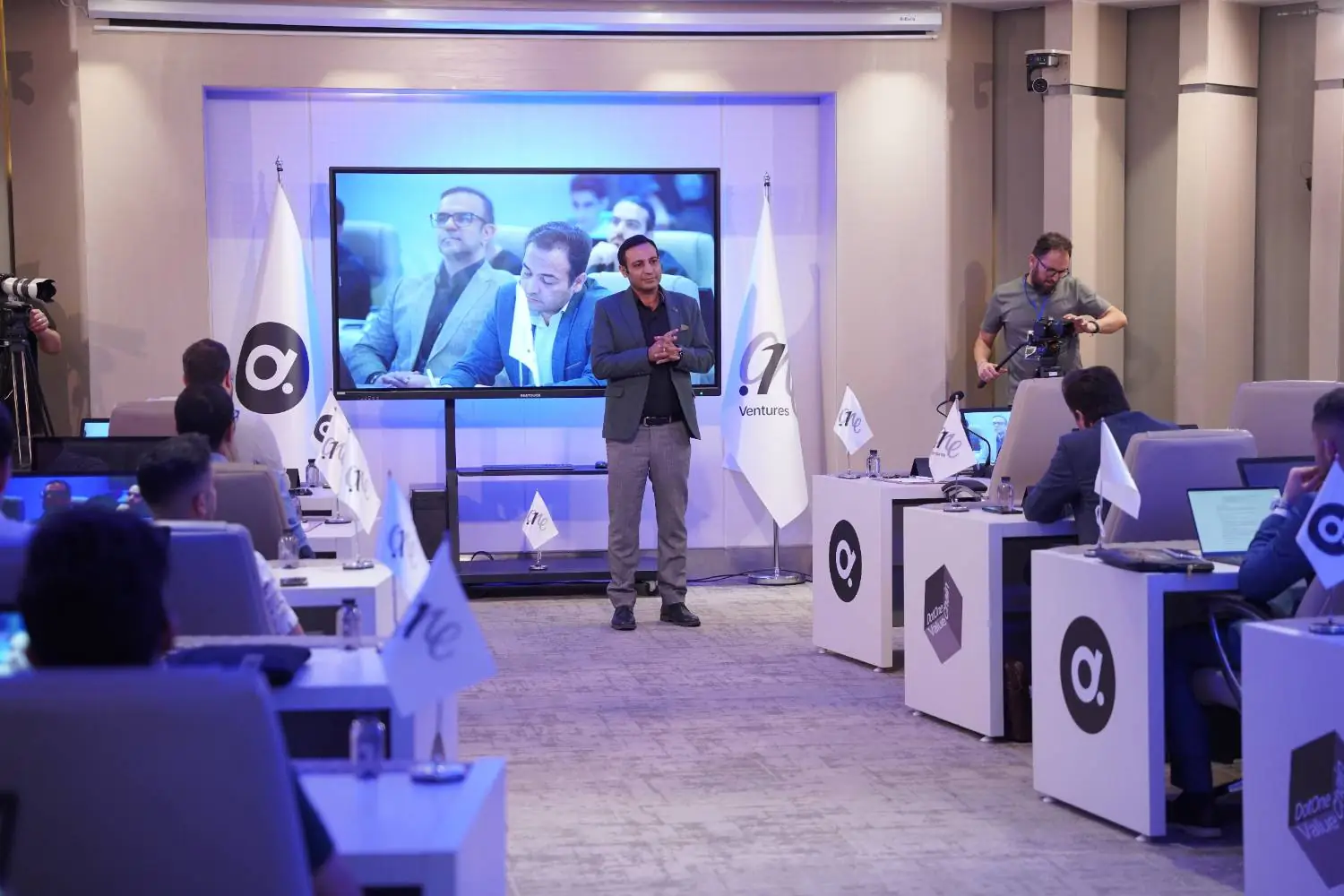 میزبان نوآوران جوان ایران در داتوان
