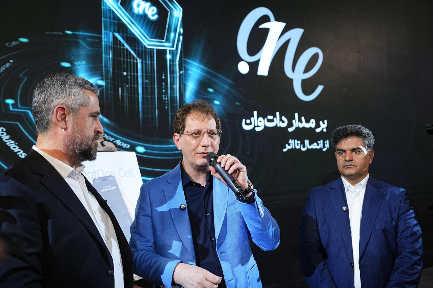 بیست و نهمین نمایشگاه بین المللی الکترونیک، کامپیوتر و تجارت الکترونیک (الکامپ 1405)-2