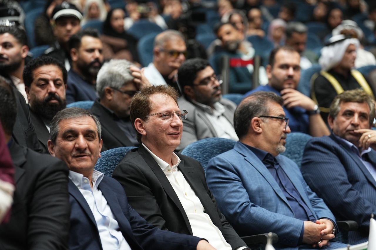 روایت تصویر در استان خوزستان