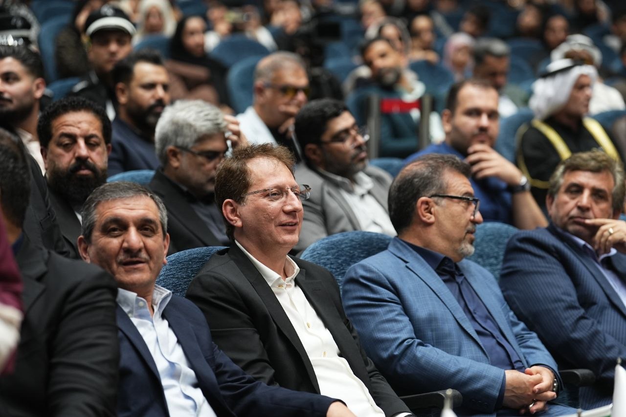 روایت تصویر در استان خوزستان