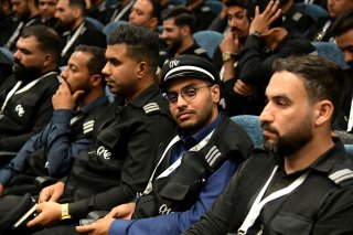 افتتاحیه دات وان تریپ در منطقه آزاد اروند
