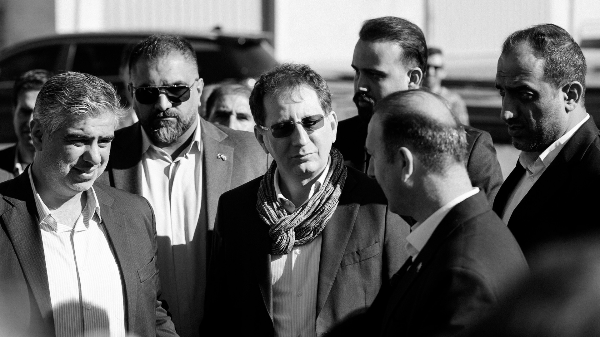 رونمایی از نخستین واگن حمل بنزین کشور در اراک