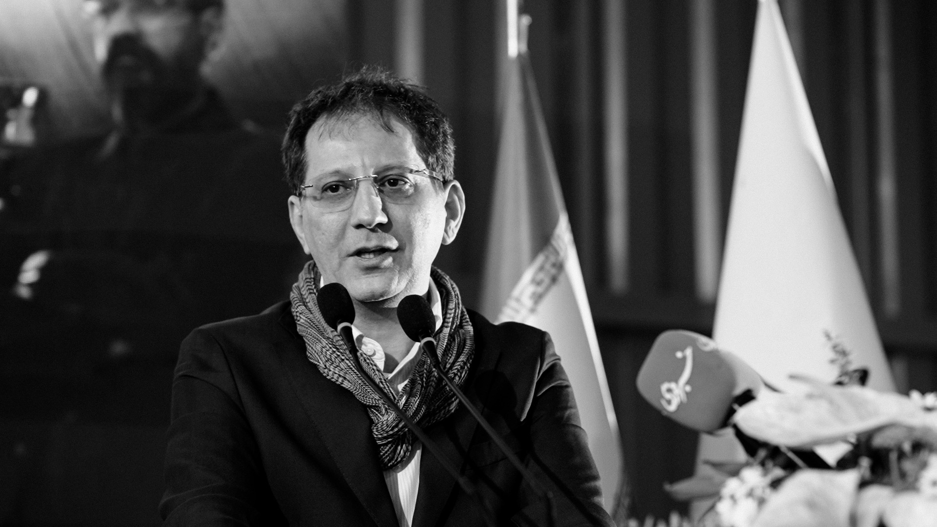 رونمایی از نخستین واگن حمل بنزین کشور در اراک