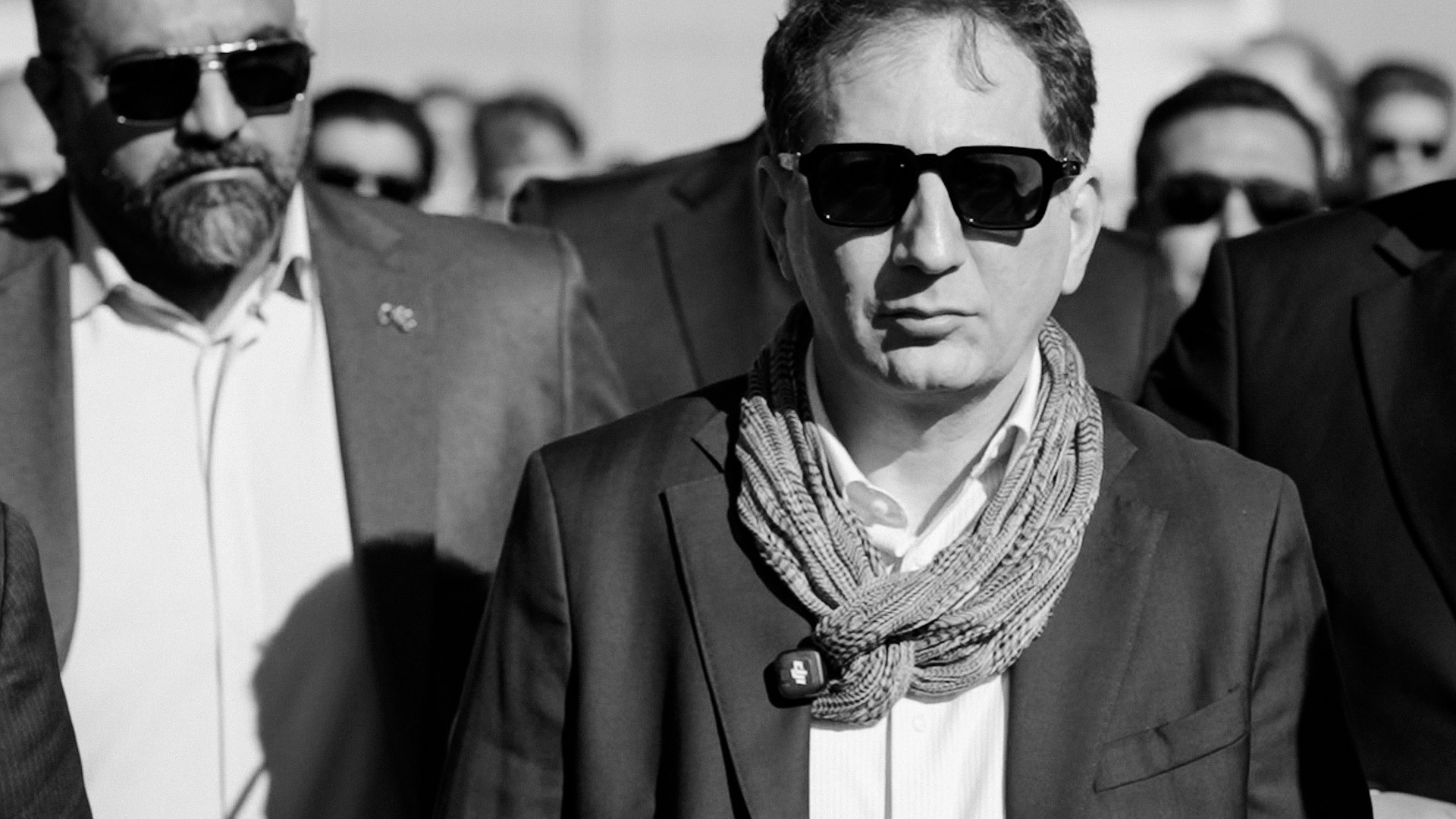 رونمایی از نخستین واگن حمل بنزین کشور در اراک