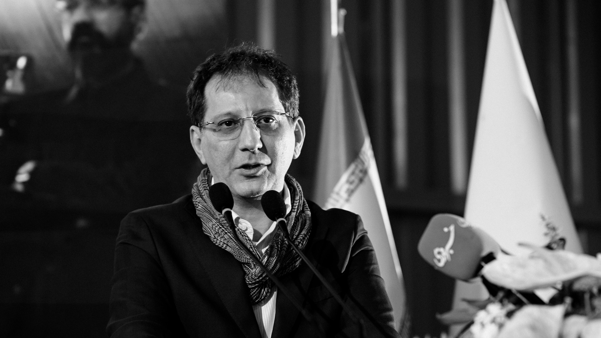 رونمایی از نخستین واگن حمل بنزین کشور در اراک