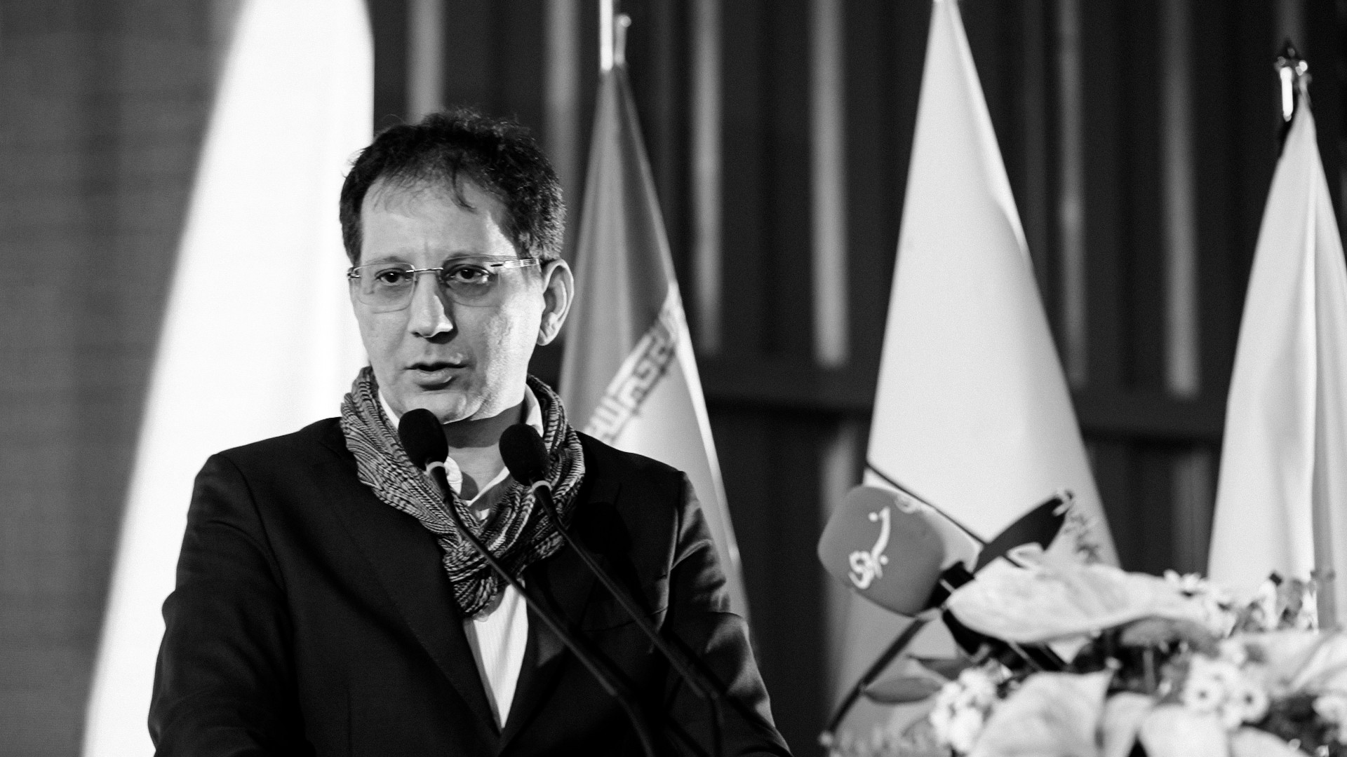 رونمایی از نخستین واگن حمل بنزین کشور در اراک