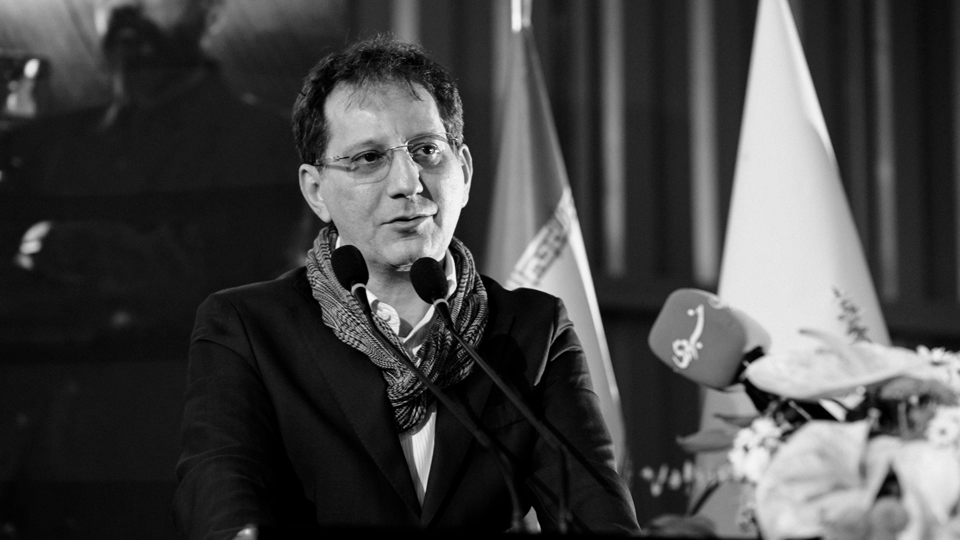 رونمایی از نخستین واگن حمل بنزین کشور در اراک